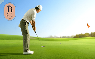 Golf Tournament